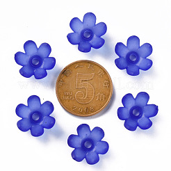 Coupelles en acrylique mat&nbsp;MACR-S371-07A-751