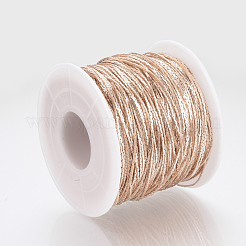 Catene a maglie Boston in ottone&nbsp;CHC002Y-RG