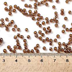 Toho runde Saatperlen&nbsp;SEED-TR08-0114
