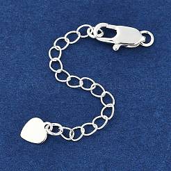 Embout laiton avec des chaînes&nbsp;KK-P283-35S