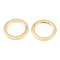 Ring aus Messing&nbsp;KK-C162-016G