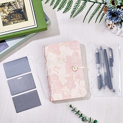 Cuadernos de tela&nbsp;DIY-CP0013-05C