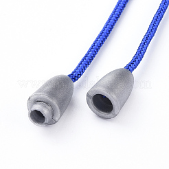 Cordes en polyester et élasthanne chaînes de lunettes&nbsp;AJEW-EH00057-02