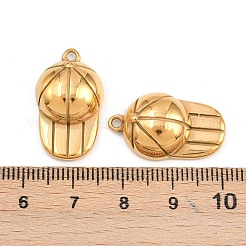 Anhänger aus Edelstahl 304&nbsp;STAS-H241-38B-G