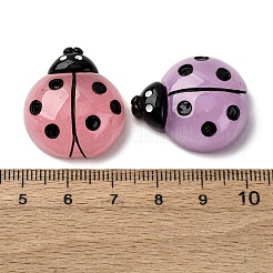 Undurchsichtigen Cabochons&nbsp;CRES-I046-02