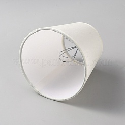 Paralumi in stoffa e ferro&nbsp;AJEW-WH0609-406A