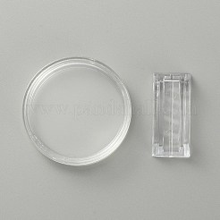 Espositore per monete in plastica pe&nbsp;ODIS-WH0248-215