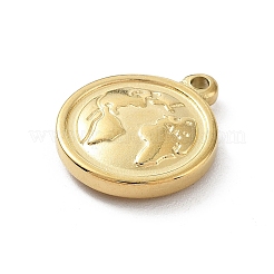 Pendentifs en acier inoxydable 304&nbsp;STAS-K271-05G