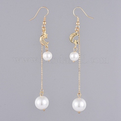 Pendentifs d'oreilles&nbsp;EJEW-JE03962