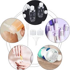 32 cache-vis en plastique&nbsp;FIND-FH0002-52