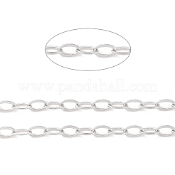 Catene portacavi in acciaio inox 304 anti-ossidazione&nbsp;CHS-C002-03P