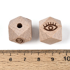 Lasergeätzte&nbsp;WOOD-T033-10A