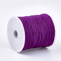 Cordón trenzado de nailon&nbsp;NWIR-S007-10