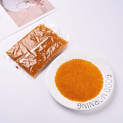 Perline semi di vetro&nbsp;SEED-A004-3mm-9
