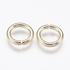 Eisen offenen Ringe springen&nbsp;X-IFIN-F136-01LG
