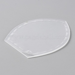 Quiltvorlagen aus Acryl&nbsp;FIND-WH0420-37A