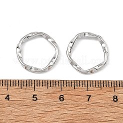 Messing Verbinderring&nbsp;XGRQ58901-776P