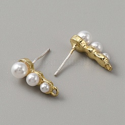 Orecchini in lega&nbsp;FIND-TAC0005-41G