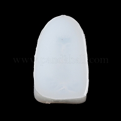 DIY Buddha Figur Display Statue Silikonformen&nbsp;DIY-F135-01