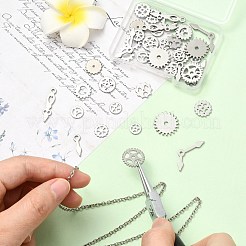 45 pendentif en acier inoxydable 304&nbsp;STAS-CJ0003-68