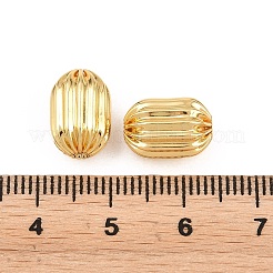 Abalorios de latón&nbsp;KK-H292-46G-02