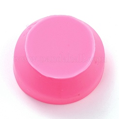 DIY Lebensmittelqualität Silikonformen&nbsp;LS-DIY-B042-02