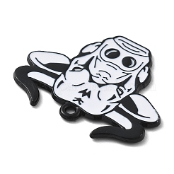 Pendentifs en alliage&nbsp;ENAM-D285-03B-06