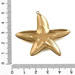 Anhänger aus Edelstahl 304&nbsp;STAS-K322-21C-G