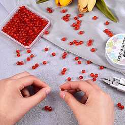 DIY Schmuck Armband machen Kits&nbsp;DIY-SZ0003-68J