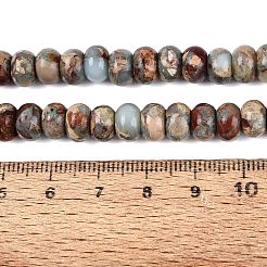 Shoushan Natursteinperlen Stränge&nbsp;G-Q606-98