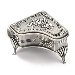 Portagioie principessa classica europea per pianoforte&nbsp;OBOX-I002-03