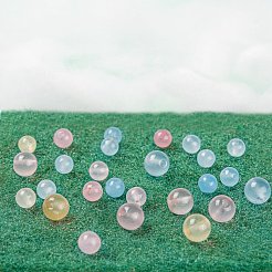 30pcs 2 perles de jade blanc naturel de style&nbsp;G-FS0001-77