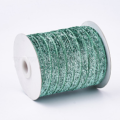 Nastro glitterato glitterato&nbsp;SRIB-T002-01B-05