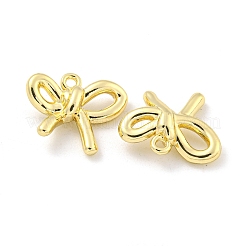 Crémaillère pendentifs en alliage placage&nbsp;PALLOY-I221-07G