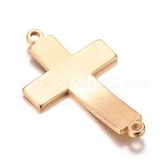 Conectores de eslabones de acero inoxidable 201&nbsp;STAS-S059-18A
