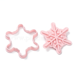 Stampi in plastica per uso alimentare&nbsp;DIY-D047-08