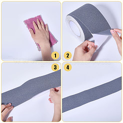 PVC-Anti-Rutsch-Klebeband&nbsp;FIND-WH0160-77B-02