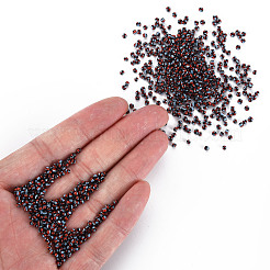 12/0 perline di vetro&nbsp;X-SEED-S005-1