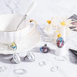 DIY-Fingerring-Sets&nbsp;DIY-PH0025-54P