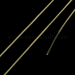 Fil extensible élastique en cristal rond coréen&nbsp;EW-Z002-01-0.8mm
