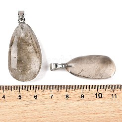 Anhänger aus natürlichem&nbsp;GG-K002-06N