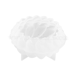 Garnknäuel-DIY-Silikon-Kerzenformen&nbsp;LS-SIMO-G010-06B