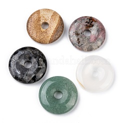 Ciondoli gemstone naturale&nbsp;G-F524-B