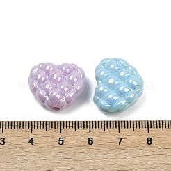 Perles acryliques opaques&nbsp;OACR-C022-14