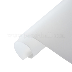 Alfombrilla de silicona cuadrada antideslizante resistente al calor reutilizable&nbsp;AJEW-WH0661-92