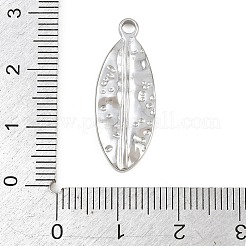 Anhänger aus Edelstahl 304&nbsp;SA-CBA31B1-01P