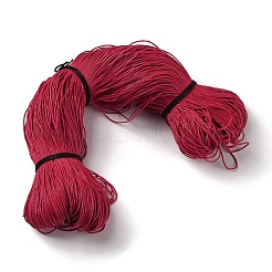 Gewachsten Baumwollkordel&nbsp;YC-XCP0001-05