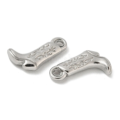 Pendentifs en acier inoxydable 304&nbsp;STAS-D127-09P