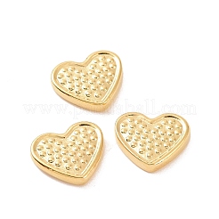 Placcatura ionica (ip) cabochon in acciaio inossidabile 304&nbsp;STAS-F293-52G