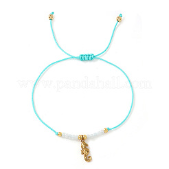 Bettelarmbänder aus Edelstahl 304&nbsp;AO5394
